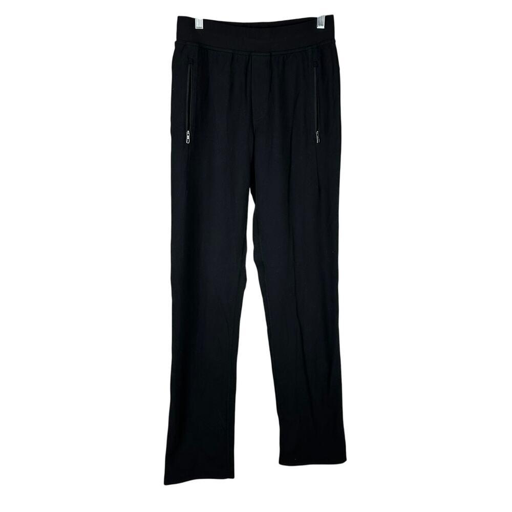 Lululemon Discipline Pant Black Men's Size Small Excellent Used Condition